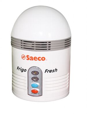 Saeco Kühlschrank Bio Fresh Geruchsentferner Erfrischer Geruchsneutralisierer