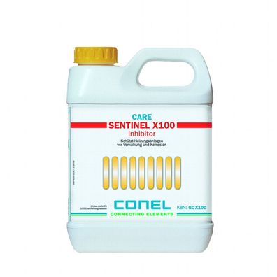 CARE Inhibitor X100 1 Liter CONEL