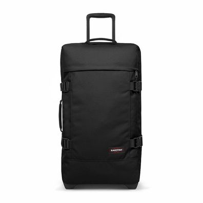 Eastpak Trolley Tranverz M Black 78L EK62L008 schwarz TSA Koffer