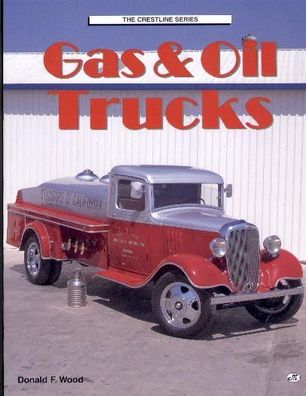 Gas & Oil Trucks