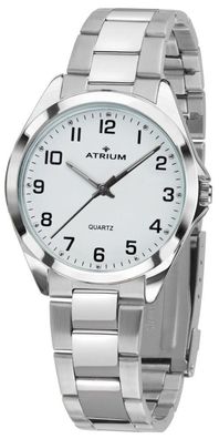 ATRIUM Damen Uhr Armbanduhr Metall A11-30