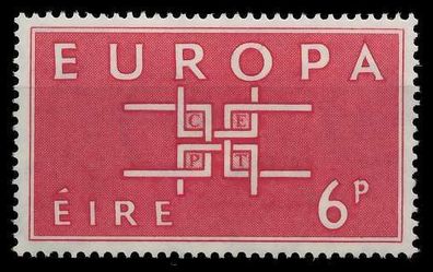 IRLAND 1963 Nr 159 postfrisch SA31666