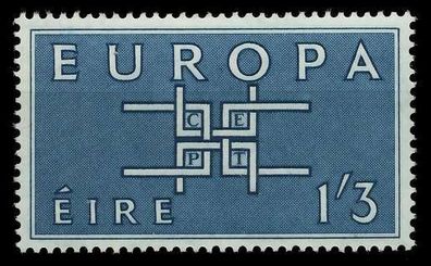 IRLAND 1963 Nr 160 postfrisch SA3166A