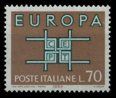 Italien 1963 Nr 1150 postfrisch SA316DE