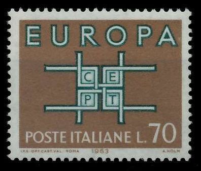 Italien 1963 Nr 1150 postfrisch SA316E2