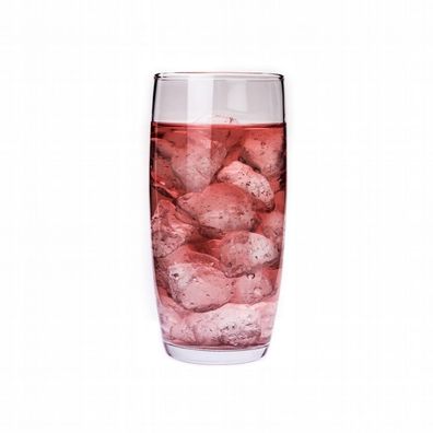 Arcoroc BARIL Trinkglas 250ml mit Füllstrich bei 02l 12 St