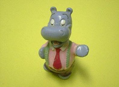 Ü-Ei HAPPY HIPPO Company 1994 Figur Überraschungsei Willy Warmluft