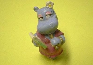 Ü-Ei HAPPY HIPPO Company 1994 Figur Überraschungsei Susi Sonnenschein