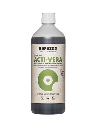 BioBizz Acti-Vera 1l