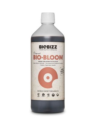 BioBizz Bio-Bloom Blühdünger 1l