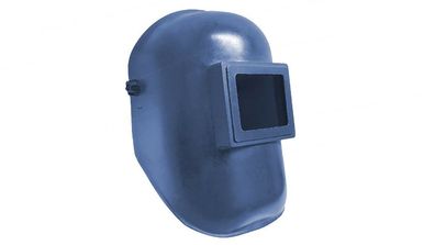 Eurotiger Fibre Metal Schweißerhelm Schweißmaske Maske
