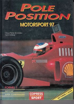 Pole Position Motorsport 97 ohne Formel 1 Guide