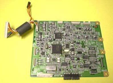 NEC MultiSync LCD 1810 PC Monitor - Platine PCB Board PWE-557