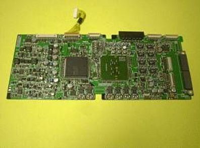 NEC E46669-711V Board Logic für Monitor LCD1810