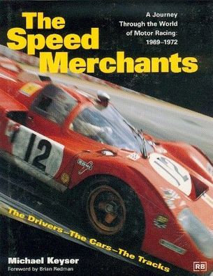 The Speed Merchants