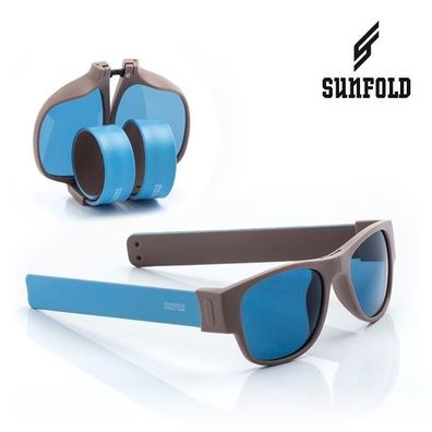 Sonnenbrille einklappbar Sunfold AC3