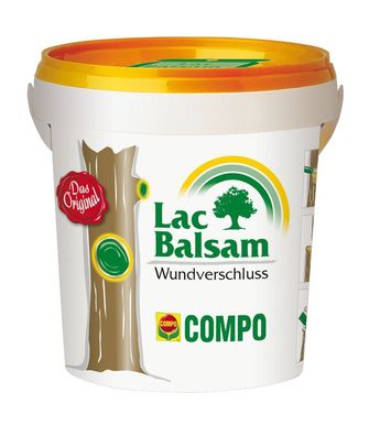 COMPO Lac Balsam® 1kg