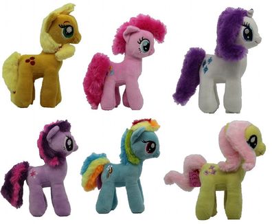Famosa My little Pony verschiedene Charaktere 17cm