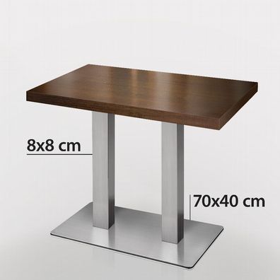 Bistrotische kaufen, Esstische bei Hood.de