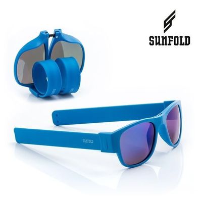 Sonnenbrille einklappbar Sunfold ES5