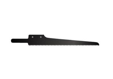 5 Säbelsägeblätter 95mm Bimetall , 14 TPI , für Druckluftsäbelsägen SIG, Flex