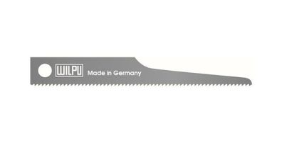 5 Säbelsägeblätter 95mm Bimetall , 24 TPI , für Druckluftsäbelsägen Chicago Pne