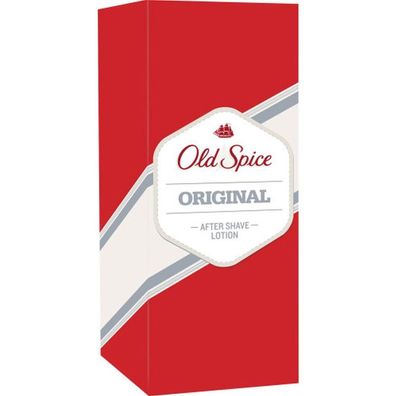 10,77EUR/100ml Old Spice as Original 100ml Flasche After Shave Lotion