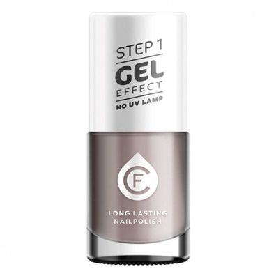 814,55EUR/1l CF Gel Effekt Nagellack 11ml , Farb-Nr. 601