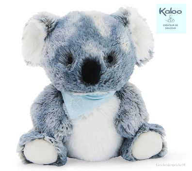 Kaloo Kuscheltier Koala Chouchou 19 cm Les Amis Kaloo Geschenkschachtel * Neu