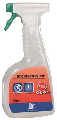 Derby Bremsenstop Spray Insektenschutzspray gegen Bremsen + Zecken Bremsenspray