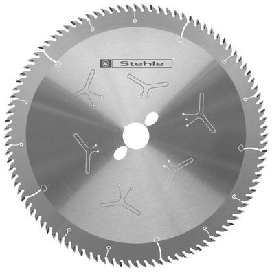 Format-Kreissägeblatt 180 x 3,0/2,2 x 30 mit 24 Zähnen , Matador 5