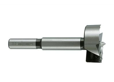 Forstnerbohrer D 20mm , Wellenschliff , 90mm lang
