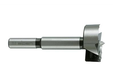 Forstnerbohrer D 16mm , Wellenschliff , 90mm lang