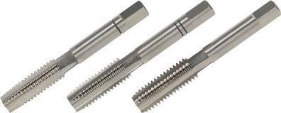 Gewindebohrer 1-3/4" x 5 Whitworth-BSW , HSS