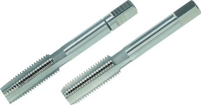 Gewindebohrer 9/16" x 16 Whitworth-BSF , HSS