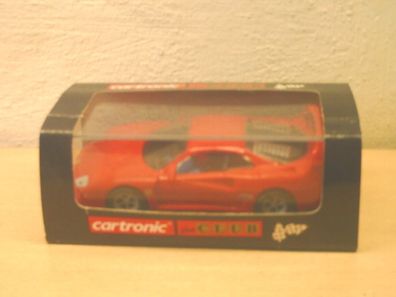 Ferrari F40 in rot von Cartronic 1:32