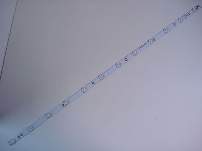 LED Leiste Backlight Strip GJ-2K16-430-D512-V4 für Philips 43PUS LB43014