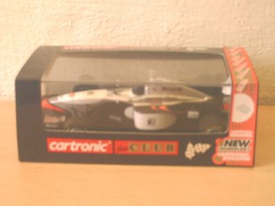 McLaren Mercedes MP4/12 "Coulthard" Nr.10 von Cartronic 1:32