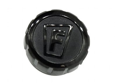 Festina > Uhrenkrone Krone Edelstahl schwarz > F16289 > F16288