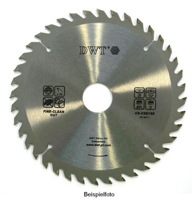 HM Sägeblatt 150 x 20 , 36 Zähne WZ