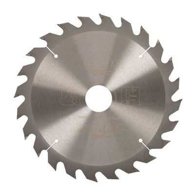 HM Sägeblatt 190 x 2,6/1,7 x 30 , 24 Zähne WZ