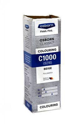 Hochglanzpolierpaste 1,0kg , für Lack und Kunststoff