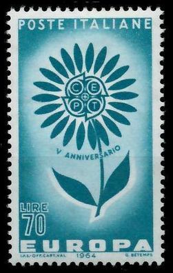 Italien 1964 Nr 1165 postfrisch SA31AE2