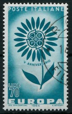 Italien 1964 Nr 1165 gestempelt X9B8AE6