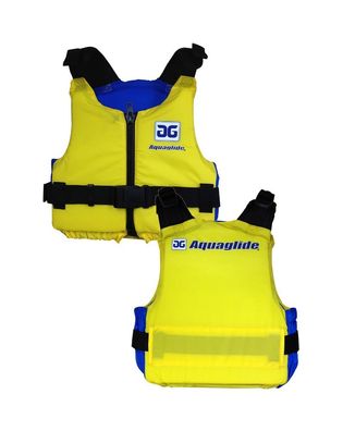 Aquaglide Resort / Kayak / SUP Vest 50N Schwimmweste Kajakweste SUP-Weste