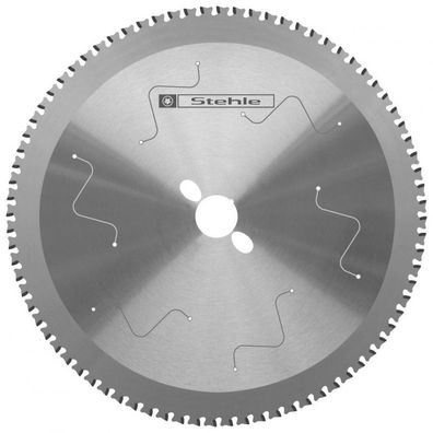 Kreissägeblatt 160 x 1,8/1,4 x 20 mit 40 Z 0°, für VA, TR-F