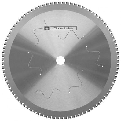 Kreissägeblatt 305 x 2,2/1,8 x 30 mit 80 Z 0°, für Stahl, F-WFA