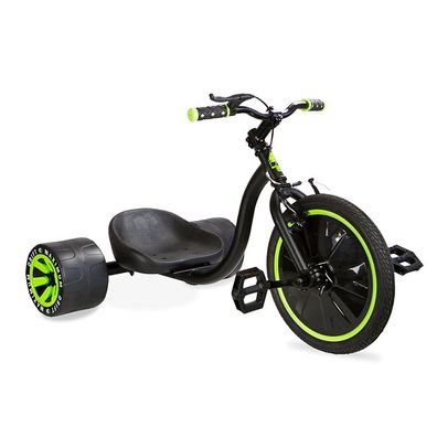 MGP Drift Trike Bike Slider Downhill Dreirad Disc Drifter Go-Kart Cart Kettcar