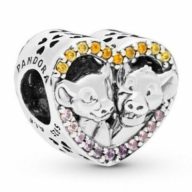 Charm Pandora 798044NPRMX