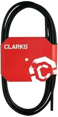 Clarks Schaltzughülle, Teflon 4mm